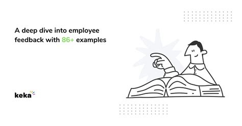 86+ Employee Feedback Examples | Keka