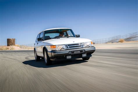 2023 Bull Market Pick: 1985–93 Saab 900 Turbo - Hagerty Media