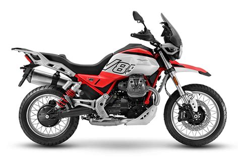 2024 Moto Guzzi V85 Range Review | First Look | MotorCycle News