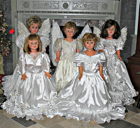 Christmas Angels | Christmas 2013 | Jean L. | Flickr