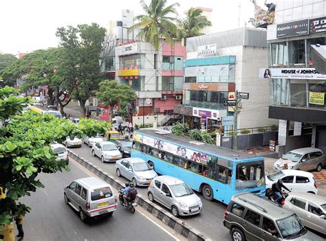 Indiranagar closed to Open Street