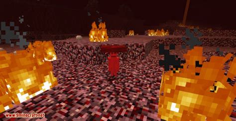 More Creatures Mod 1.12.2 (New Monstrous Mobs) - Mc-Mod.Net