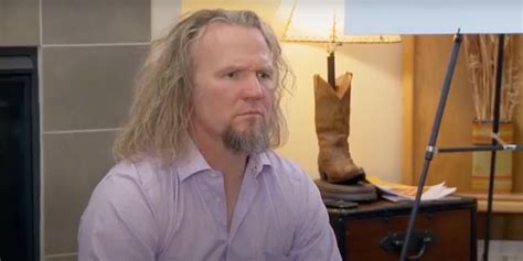 Sister Wives: Why Kody Brown's 2021 Hair Fascinates Reddit Users