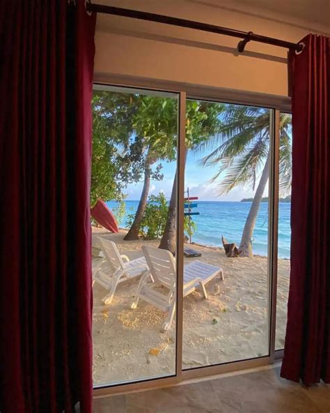 Ukulhas Vacation Rentals & Homes - Alif Alif Atoll, Maldives | Airbnb