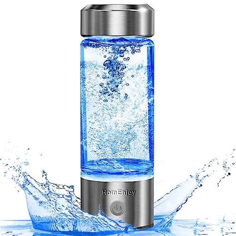 Our 10 Best Hydrogen Water Brands Reviews In 2023 - Glory Cycles