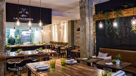 The Hottest Restaurants in Madrid Right Now, October 2015 - Eater