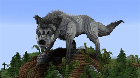 7 best Minecraft statue ideas (2022)