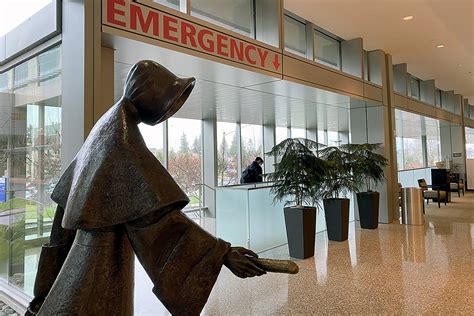 Providence pauses non-emergency procedures and visitation | HeraldNet.com