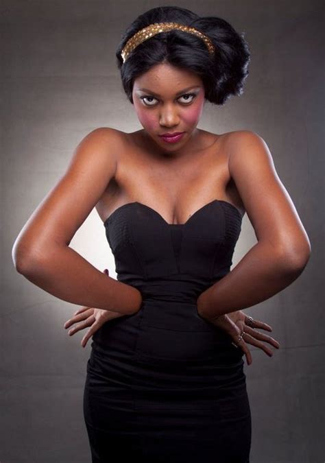 Welcome to Obafemayor's blog: YVONNE NELSON IS FACE OF GHANA BEST ACTRESS