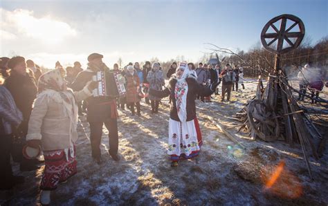 Interesting facts about Belarusian culture. Learn the most interesting ...