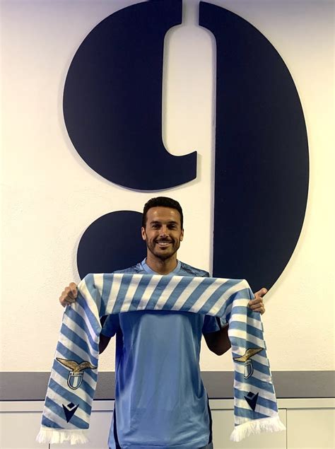 Official: Pedro leaves Roma for Lazio - Football Italia