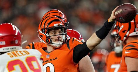 Bengals beat Chiefs: Final score, recap and more from Cincinnati win vs ...