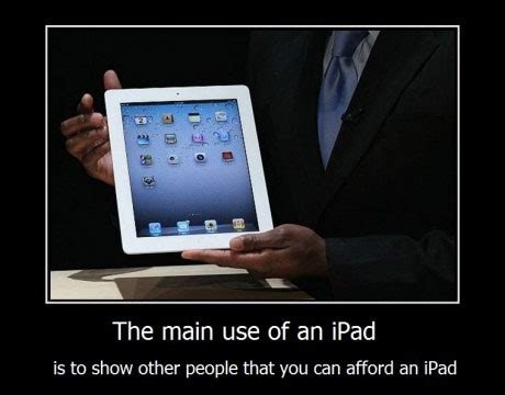 IPad - Meme by sorty96 :) Memedroid