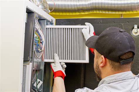 HVAC System Maintenance: Is It Time For Upkeep on Your Commercial ...