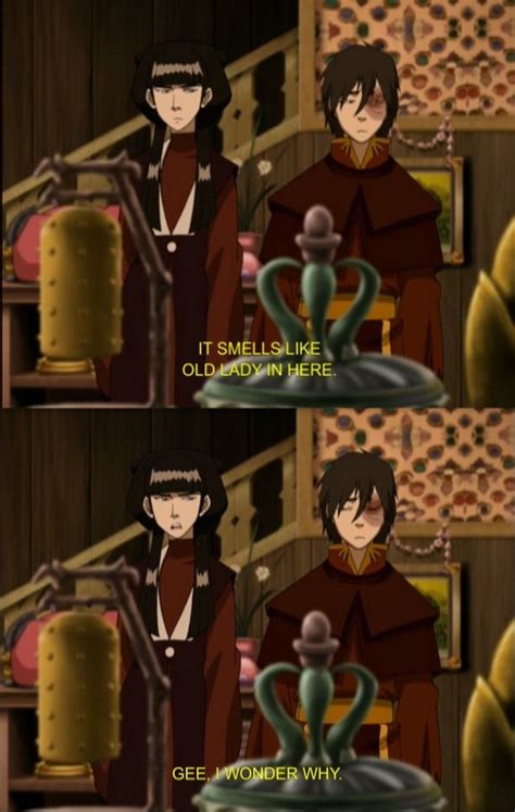 Zuko and Mai | Avatar airbender, Avatar the last airbender, Avatar zuko