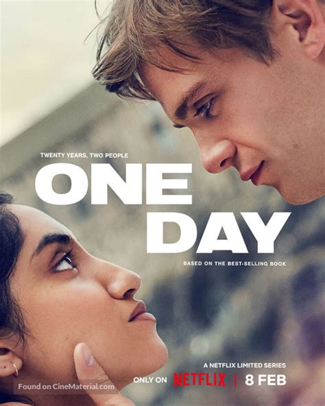 One Day (2024) movie poster