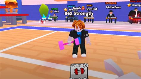 Roblox Arm Wrestle Simulator Codes (Working July 2024)