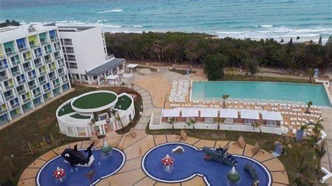 Iberostar Bella Vista Varadero vacation deals - Lowest Prices, Promotions, Reviews, Last Minute ...