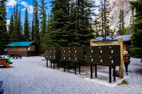 Banff Camping Tips to Know + Best Banff Campgrounds (for 2022)