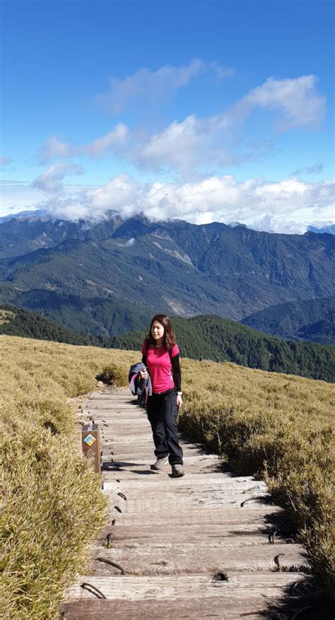 Guide to Hiking Hehuanshan in Taiwan - Here's how to do it! » myBeautyCravings