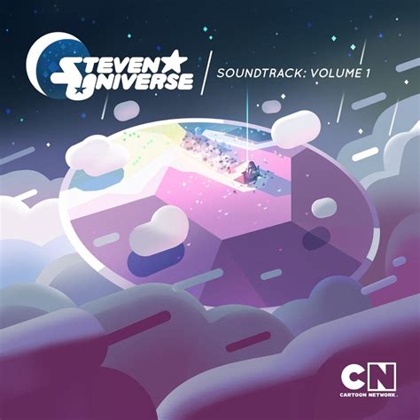 Steven Universe Soundtrack Volume 1 Review – The Geekiary