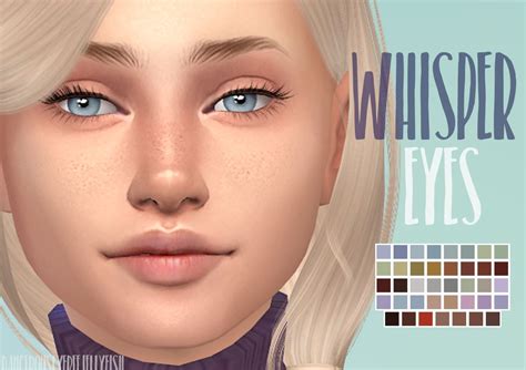 http://modthesims.info/download.php?t=617672 | Sims 4 cc eyes, Sims 4, The sims 4 skin