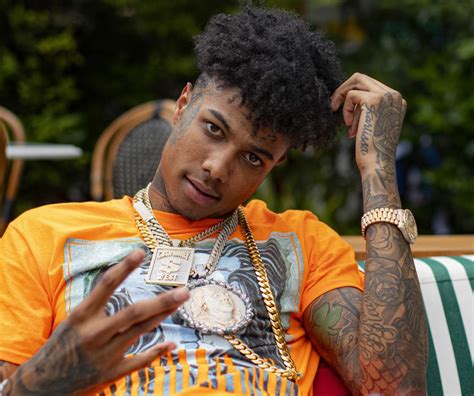 One-hit wonder or second act? Rap phenom Blueface says, 'I ain't going nowhere' | One hit wonder ...