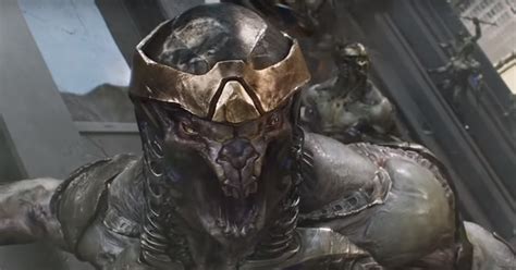 Avengers: Endgame Concept Art Reveals an Unmasked Chitauri Gorilla and ...