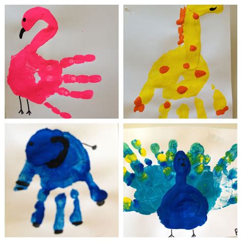 zoo animal artwork for toddlers - Yaeko Sager