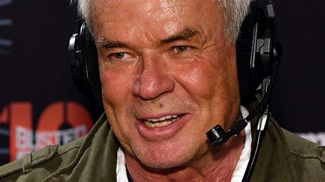 Eric Bischoff Says The AEW Audience Has 'Deteriorated'