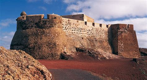 Lanzarote Tourist Attractions