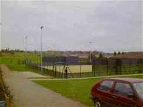 shirebrook.net Shirebrook Leisure Center and Town Park