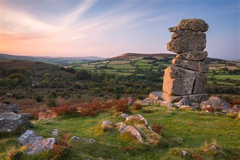 Visit Dartmoor: The Best Things to do in Dartmoor National Park - American and the Brit - Travel ...