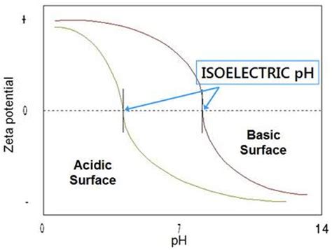 Zeta Potential: Layout, Calculating, Analysis