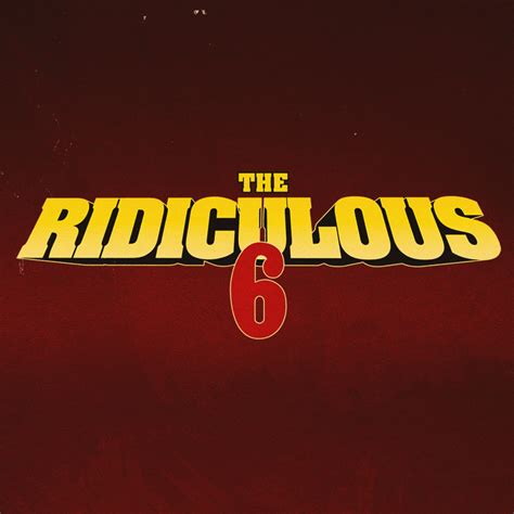 The Ridiculous 6 Trailer: Adam Sandler's First Netflix Movie