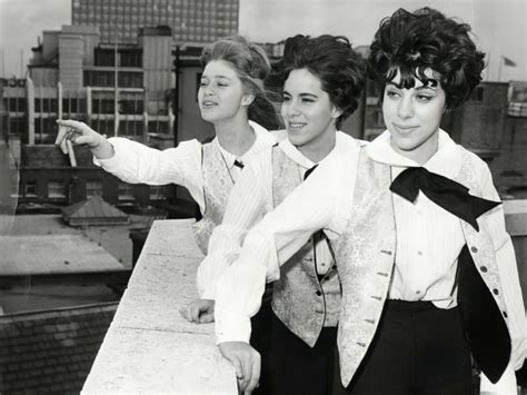 Mary Weiss, lead singer of The Shangri-Las, dead at 75