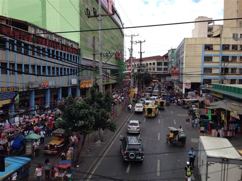 Recto Avenue (Manila) Essential Tips and Information