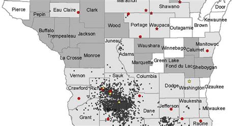 Hunter Kiosks Available Across Northwoods CWD- Affected Areas | WXPR