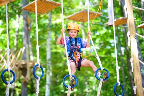 Mount Sunapee Resort in New Hampshire takes wild fun to new heights in summer – Boston Herald