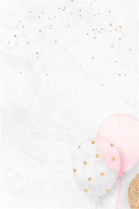 White festive background template vector | premium image by rawpixel.com / NingZk V. | Happy ...