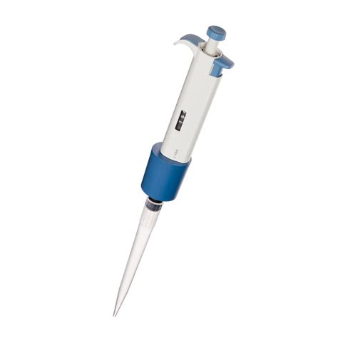 Micropipettes (10 variations covering 0.1μl to 10ml) – IVYX Scientific