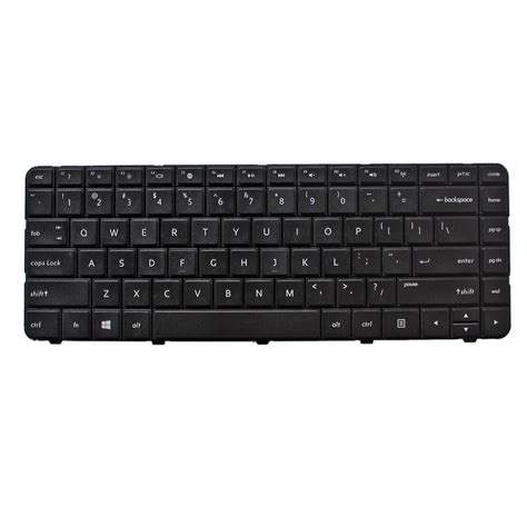 NEW Laptop US Keyboard For HP Pavilion g6-1d71nr g6-1d72nr g6-1d70ca g6 ...