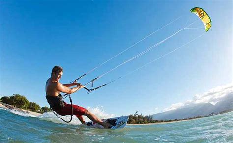 Gear Up For Surfing Fun - Sportslr