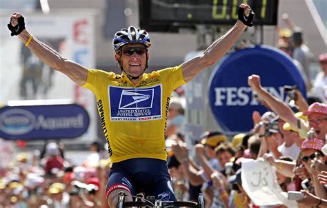 Where Is Lance Armstrong Live Now? Everyone Wants to Know Here! - The Hub