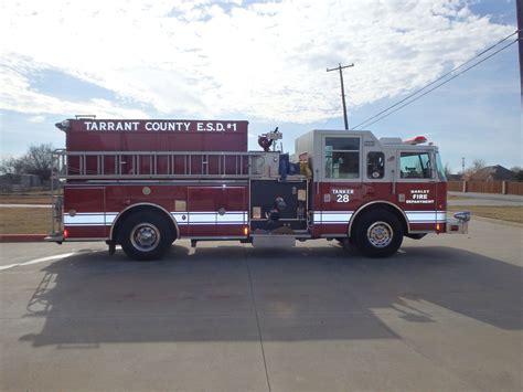 Haslet Fire Rescue Tanker 28 | Haslet, TX - Official Website