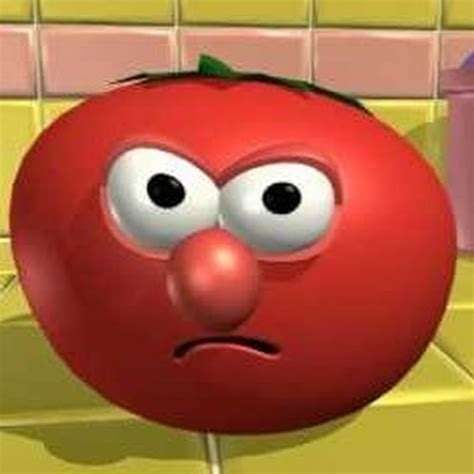 Bob The Tomato - YouTube