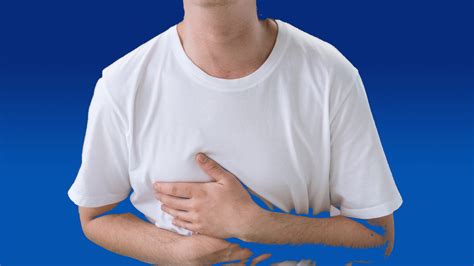 Stomach Pain - Causes, Symptoms, and Treatment | EU Health & Wellness