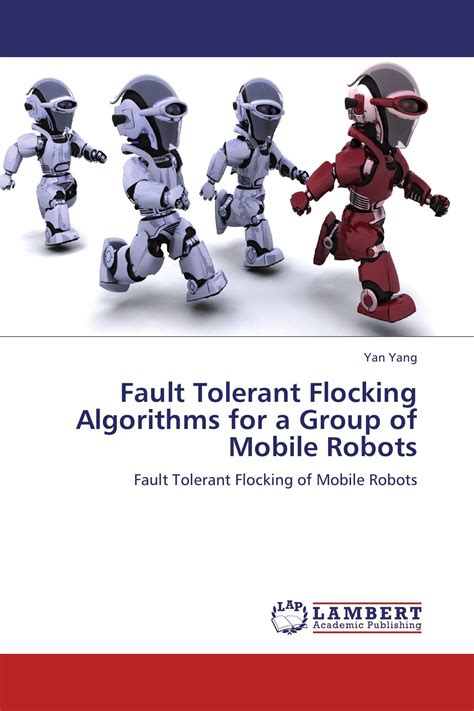 Fault Tolerant Flocking Algorithms for a Group of Mobile Robots