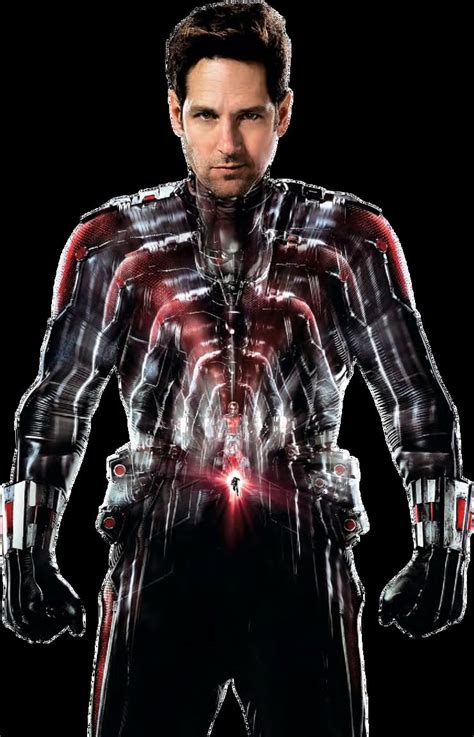 Picture of Ant-Man (Paul Rudd)