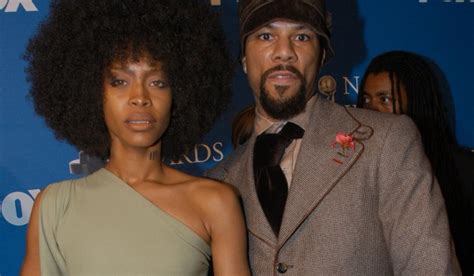 ‘I Used to Love Her’: Common Opens Up About Past Relationship with Erykah Badu, Says 'It Was ...